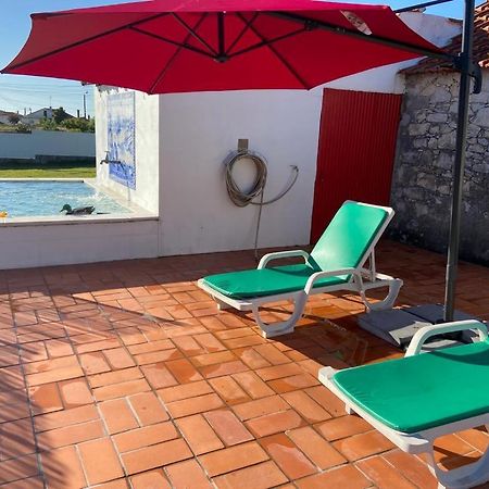 Moita Cottage Ngoại thất bức ảnh