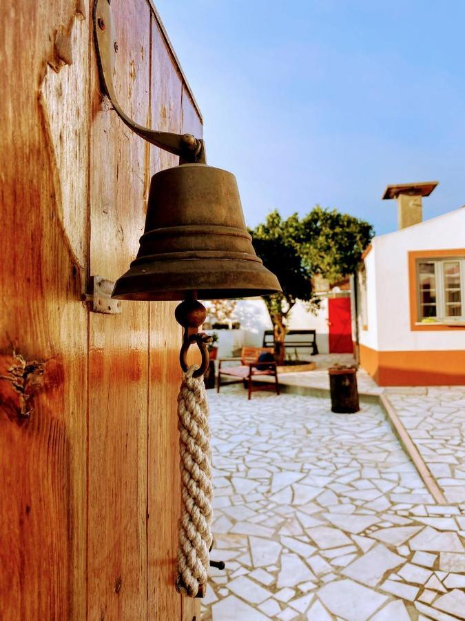 Moita Cottage Ngoại thất bức ảnh