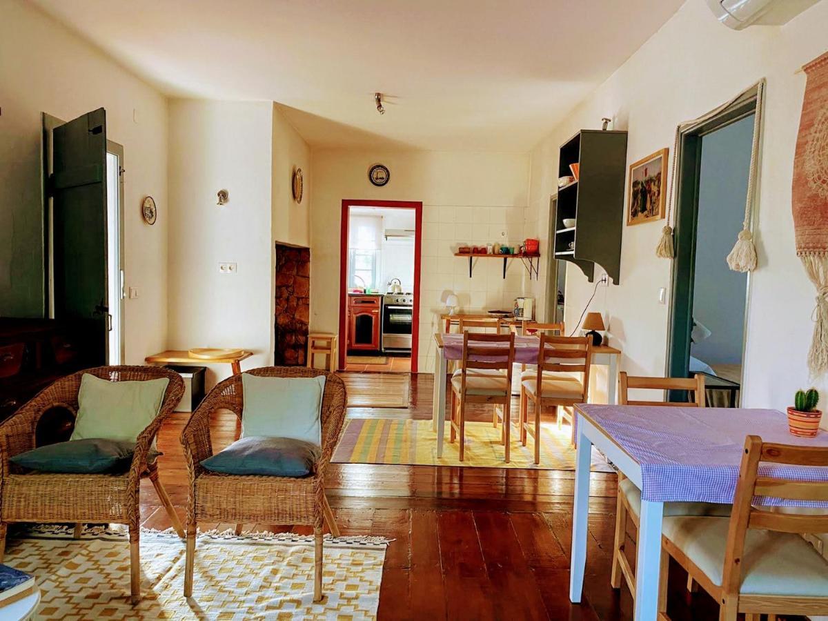 Moita Cottage Ngoại thất bức ảnh