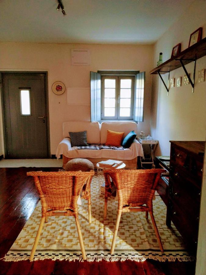 Moita Cottage Ngoại thất bức ảnh