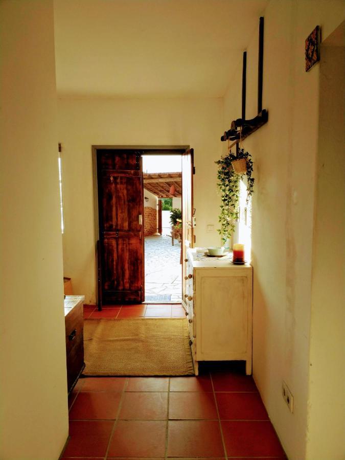 Moita Cottage Ngoại thất bức ảnh
