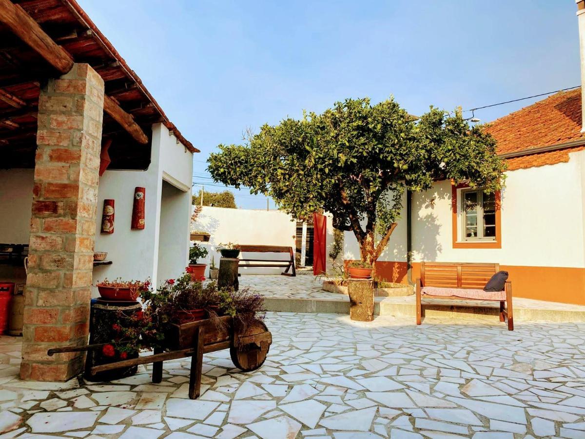 Moita Cottage Ngoại thất bức ảnh