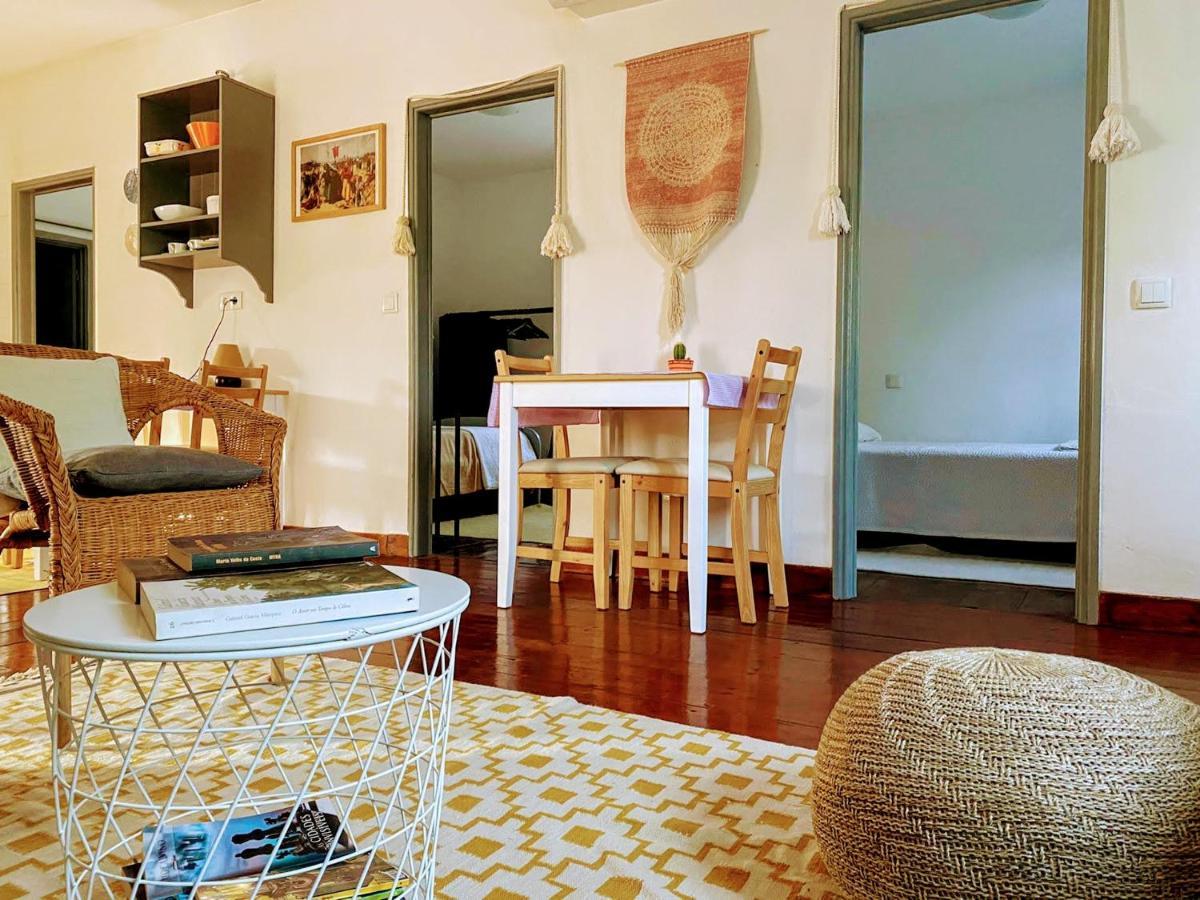 Moita Cottage Ngoại thất bức ảnh