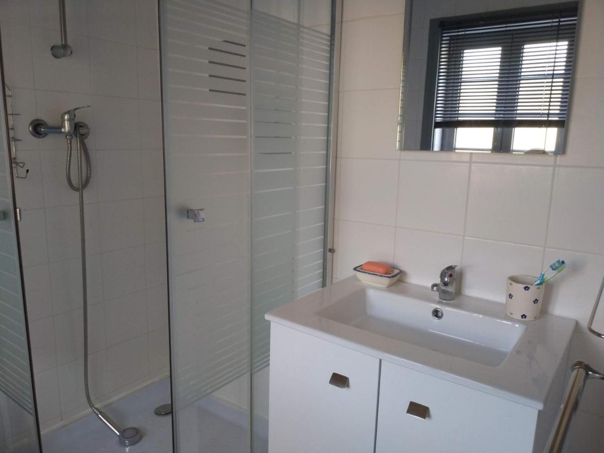Moita Cottage Ngoại thất bức ảnh