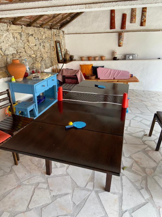 Moita Cottage Ngoại thất bức ảnh