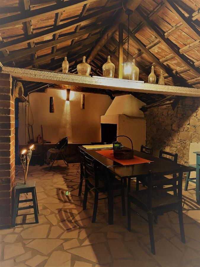 Moita Cottage Ngoại thất bức ảnh