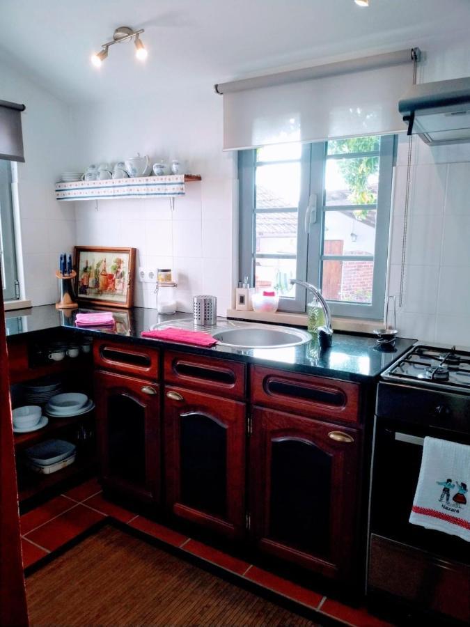 Moita Cottage Ngoại thất bức ảnh