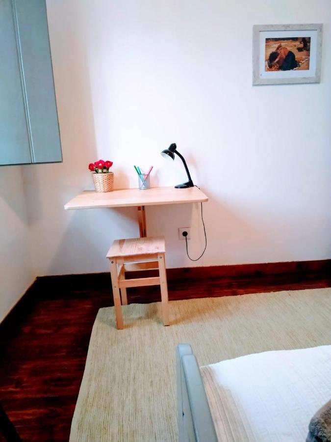 Moita Cottage Ngoại thất bức ảnh